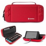 Tomtoc cestovní pouzdro Nintendo Switch červené TOM-A05-5R01 – Zbozi.Blesk.cz