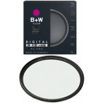 B+W UV XS-PRO MRC nano 30,5 mm – Hledejceny.cz