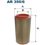 FILTRON Vzduchový filtr AR 350/6 – Hledejceny.cz
