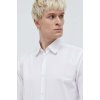 Pánská Košile Hugo pánská košile regular s klasickým límcem 50508633 bílá