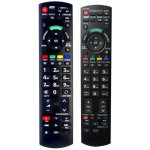 Dálkový ovladač General Panasonic N2QAYB000489 – Zboží Živě