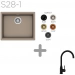 Set Schock Kiruna N-100L + Kavus – Zboží Dáma