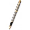 Parker 1502/3431663 Royal IM Brushed Metal GT roller