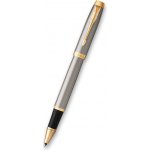 Parker 1502/3431663 Royal IM Brushed Metal GT roller – Hledejceny.cz