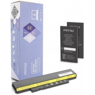 Mitsu 42T4960ASM42T4962 4400 mAh baterie - neoriginální