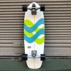 Longboard Carver Triton Signal 31