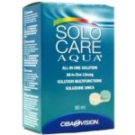 Ciba Vision Solocare Aqua 90 ml – Hledejceny.cz