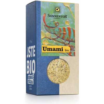 Sonnentor Umami Bio 60 g – Zboží Dáma