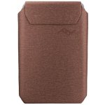 Peak Design Wallet Slim magnetická peněženka pro kryty Everyday Redwood M-WA-AA-RD-1 – Hledejceny.cz