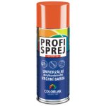 Colorlak PROFI SPREJ A3243/0,4 l Bílá – Hledejceny.cz