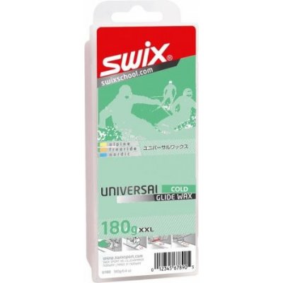 Swix U180C 180 g – Hledejceny.cz