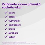Systane Complete zvlhčující oční kapky bez konzervačních látek 10 ml – Zboží Dáma