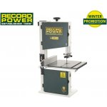 RECORD POWER Sabre 250 – Zboží Dáma