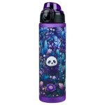 BAAGL Tritanová láhev na pití Jungle Panda 700 ml – Sleviste.cz