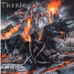 Therion - Leviathan II CD – Hledejceny.cz