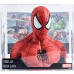 Pokladnička Spider-Man 17 cm Semic – Zboží Mobilmania