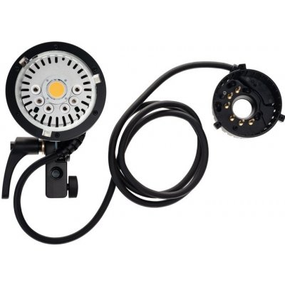 Godox Externí hlava H600P pro bateriové blesky GODOX AD600Pro AD600ProII a AD600BMII – Zboží Živě