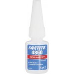 LOCTITE 4850 pružné vteřinové lepidlo 5g – Zbozi.Blesk.cz