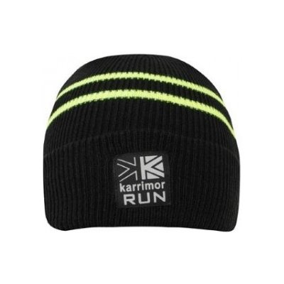 Karrimor Refl Run Hat 34 black – Hledejceny.cz