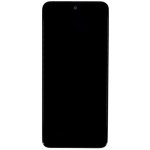 LCD Displej + Dotyková deska + Přední kryt Motorola G42 – Zboží Živě