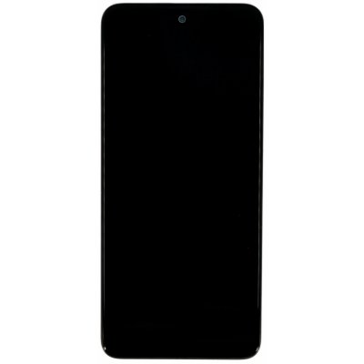LCD Displej + Dotyková deska + Přední kryt Motorola G42 – Zboží Živě