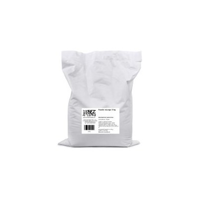 Život bez lepku Fazole mungo 5 kg – Zboží Dáma