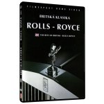 Rolls-royce DVD – Hledejceny.cz