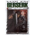 Berserk 14 – Hledejceny.cz