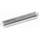 Olovnice zednická - pozink 100mm – Hledejceny.cz