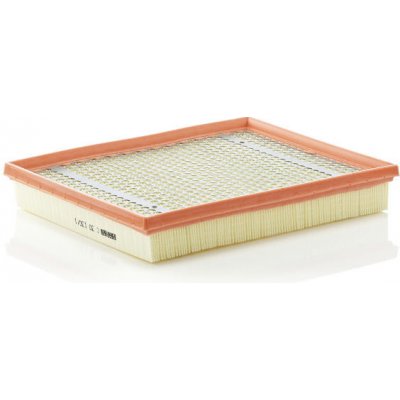 Vzduchový filtr MANN-FILTER C 30 130/1 – Hledejceny.cz