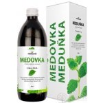 nefdesanté MEDOVKA výtažek šťáva 500 ml – Hledejceny.cz
