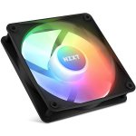 NZXT F120 RGB Core RF-C12SF-B1 – Zboží Živě