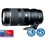 Tamron SP 70-200mm f/2.8 Di VC USD G2 Nikon – Hledejceny.cz