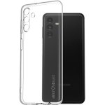 AlzaGuard Crystal Clear TPU case pro Samsung Galaxy A13 5G AGD-PCT0200Z – Zboží Živě