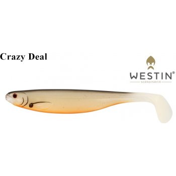 Westin Shad Teez 22cm Crazy Deal