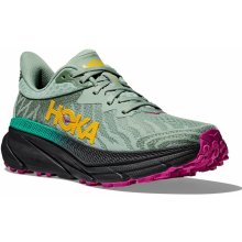 Hoka Challenger 7 W 1134498-ACK aloe vera/black