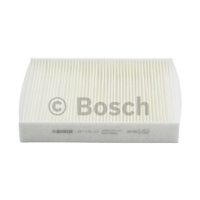 1987432113 BOSCH Filtr, vzduch v interiéru – Hledejceny.cz