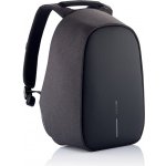 Batoh XD Design Bobby Hero XL 17'', černý, P705.711 – Zboží Živě