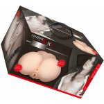 Realistixxx Deluxe Real Style II – Zboží Dáma