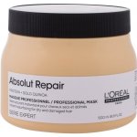 L'Oréal Expert Absolut Repair Lipidium Mask 500 ml – Zboží Dáma