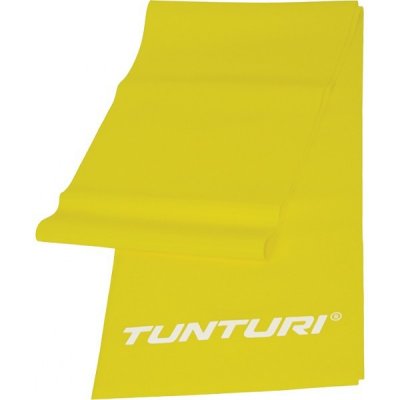 Tunturi Posilovací guma Resistance Band – Hledejceny.cz