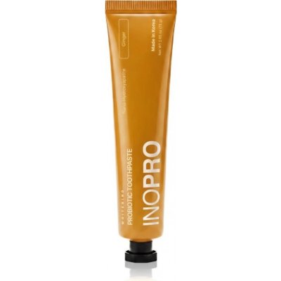 InoPro Probiotic bělicí příchuť Ginger 75 g – Hledejceny.cz