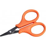 Nůžky Fox Edges Titanium Braid Scissors - Edges Titanium Braid Scissors – Zboží Dáma