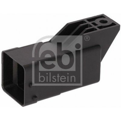 Řídicí jednotka, doba žhavení FEBI BILSTEIN 184246 – Hledejceny.cz
