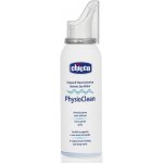 Chicco sprej do nosu hypertonický s mořskou vodou na ucpaný nos 12m+ 100 ml – Zboží Mobilmania