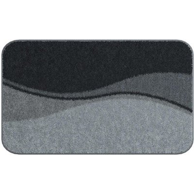 LineaDue Flash antracitová 60 x 90 cm – Zboží Dáma