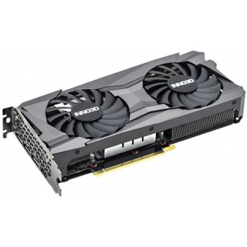 Inno3D GeForce RTX 3060 Twin X2 12GB GDDR6 N30602-12D6-119032AH