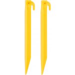 PRO-FORCE Kolík stanový PLASTOVÝ 21,5 cm 6ks – Zboží Dáma