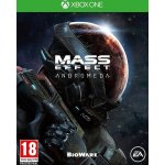 Mass Effect Andromeda – Zboží Živě