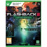 Flashback 2 (Limited Edition) – Sleviste.cz